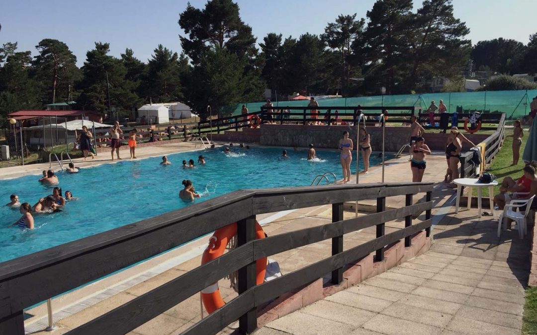 Comienza la temporada de verano