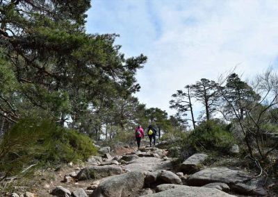 8 .SUBIDA-ESPLANADA REDUCIDA