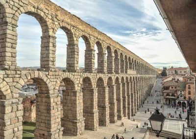 AcueductoSegovia