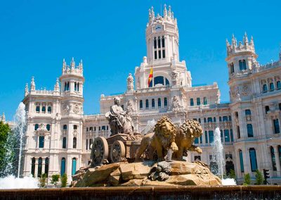 Cibeles