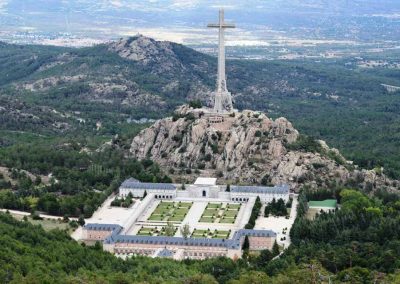 Sendero La Naranjera