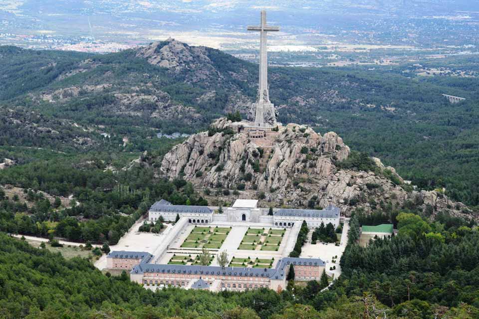 Sendero La Naranjera