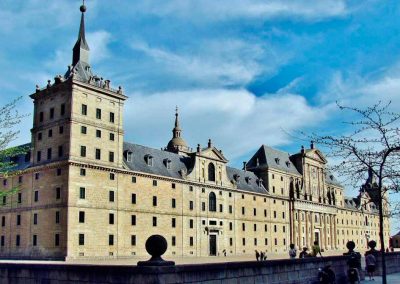 MontasterioElEscorial