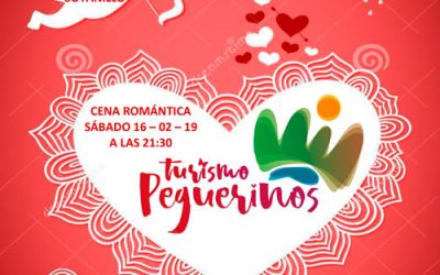 ¿Te gusta Peguerinos?