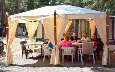 Cuéntanos tu Historia