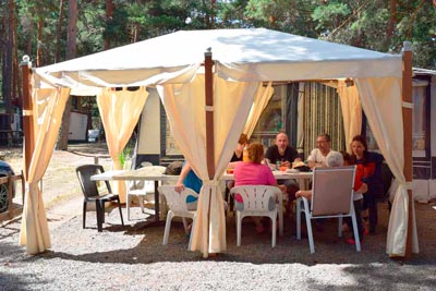 Cuéntanos tu Historia