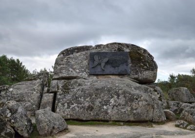 Monumento de la Mariposa