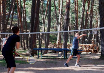 badmintongvallenmedio