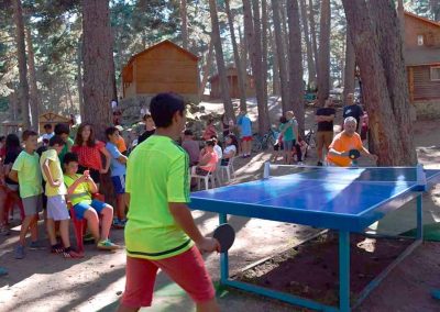 jugarpingpongcamping