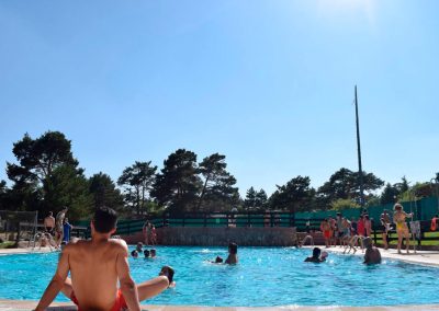 veranoenvalleenmedio